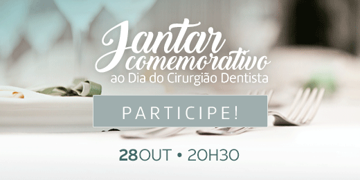 Comemoração Do Dia Do Cirurgião Dentista – ABO-PR